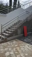 High Quality Foreign Handrails - Silver - 5