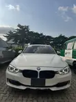 2013 BMW 328i Fari - Ba a Rijista Ba - 1