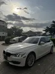 2013 BMW 328i Fari - Ba a Rijista Ba - 2