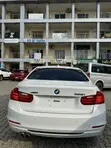 2013 BMW 328i Fari - Ba a Rijista Ba - 3