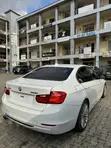2013 BMW 328i Fari - Ba a Rijista Ba - 4
