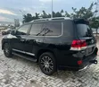 2018 Toyota Land Cruiser V8 - Foreign Used - 3