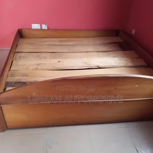 Gado mai girman 6ft x 6ft don siyarwa