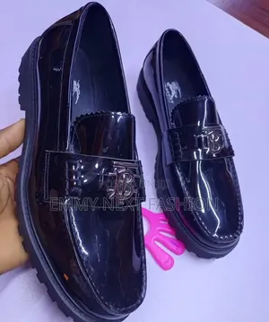 Billionaire Men's Classic Loafers