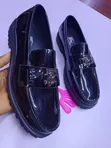 Billionaire Men's Classic Loafers - 2