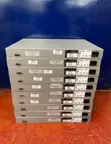 Cisco SG500-52P 52-Port Managed Gigabit PoE Switch (UK Used) - 1