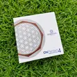 Amezcua Bio Disc Chi Pendant 4 - 1
