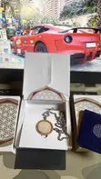 Amezcua Bio Disc Chi Pendant 4 - 2