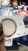 Amezcua Bio Disc Chi Pendant 4 - 3