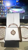 Amezcua Bio Disc Chi Pendant 4 - 4