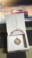 Amezcua Bio Disc Chi Pendant 4 - 5