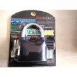 Alarm Lock Anti-Theft Security Padlock - 1