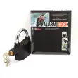 Alarm Lock Anti-Theft Security Padlock - 2