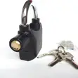 Alarm Lock Anti-Theft Security Padlock - 4