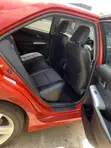 2012 Toyota Camry SE 2.5L Sedan - Imported - 1
