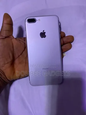 Apple iPhone 7 Plus 128GB Silver
