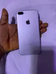 Apple iPhone 7 Plus 128GB Silver - 1