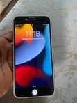 Apple iPhone 7 Plus 128GB Silver - 3