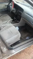 Nissan Altima 2001 Silver Automatic - 5