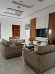 4 Bedroom Duplex for Rent a Thomas Estate, Ajah - 4