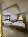 Gidan Kwana 1-Bedroom na Raba don Short Let, Bunkoro - 1