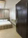 Gidan Kwana 1-Bedroom na Raba don Short Let, Bunkoro - 2