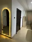 Gidan Kwana 1-Bedroom na Raba don Short Let, Bunkoro - 3