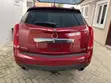 Cadillac SRX 2015 - 4
