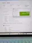 Lenovo Legion 7i Laptop - Intel Core i9, 32GB RAM, RTX 4070 - 5