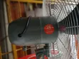 OX 26-inch Industrial Standing Fan - 2