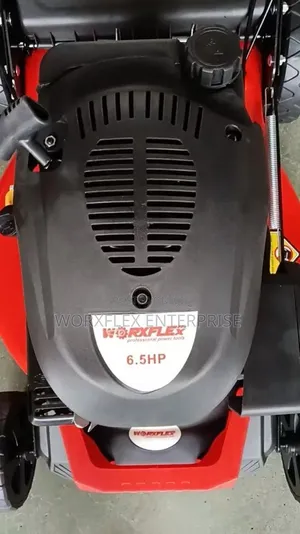 Brand New 6.5hp Gasoline Lawn Mower Machine