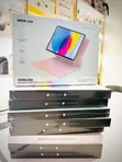 Omaybus Magic Keyboard na Apple iPad (2025) - 5