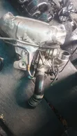 Cikakken Turbocharger don Range Rover Evoque 2013 - 3
