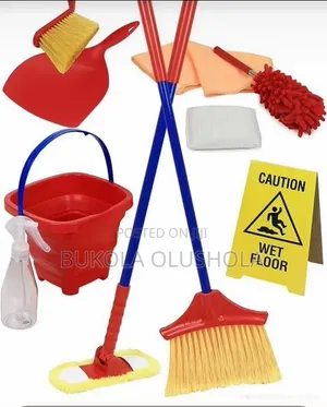 Bookey Cleaning Services - Homes & Offices