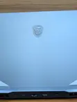 MSI GE66 Raider Laptop Mai Zafi - Intel i7, 32GB RAM, RTX 2070 Super - 1