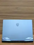 MSI GE66 Raider Laptop Mai Zafi - Intel i7, 32GB RAM, RTX 2070 Super - 3