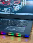 MSI GE66 Raider Laptop Mai Zafi - Intel i7, 32GB RAM, RTX 2070 Super - 5