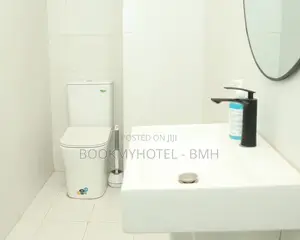 Gidan Kwana Na Bedroom 1 a Lekki Phase 1