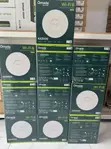 TP-Link EAP650 AX3000 Wurin Saka Na'urar Haɗawa Ta Rufi - 2