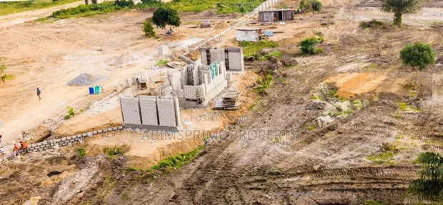 Picasso City Lekki Land - Mid-Year Sales - 1
