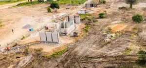 Picasso City Lekki Land - Mid-Year Sales