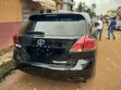 Toyota Venza 2011 Black - 1