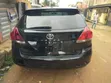 Toyota Venza 2011 Black - 2