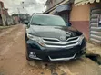 Toyota Venza 2011 Black - 3
