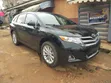 Toyota Venza 2011 Black - 4