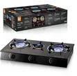 3 Burner Gas Cooker - 2