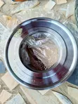 Brand New Sinotruk Howo Oil Seal Cone - 2