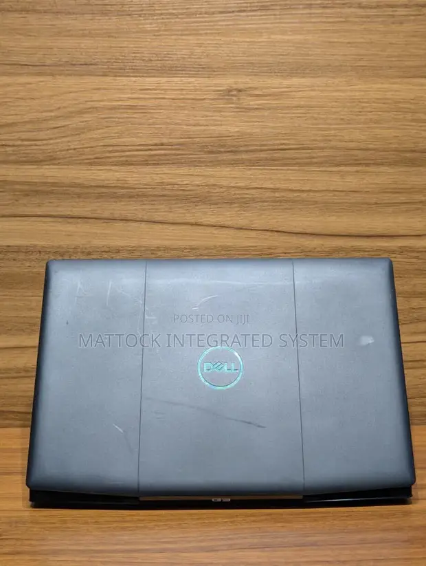 Dell G3 15 3590 Laptop - Intel Core i7, 16GB RAM, 512GB SSD - 1