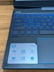 Dell G3 15 3590 Laptop - Intel Core i7, 16GB RAM, 512GB SSD - 4