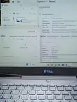 Dell G3 15 3590 Laptop - Intel Core i7, 16GB RAM, 512GB SSD - 5